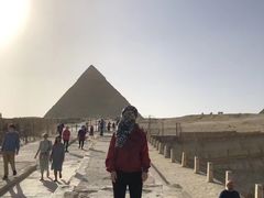 -埃及金字塔