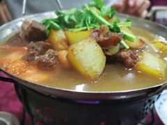 -途肴·老农饭庄(百里峡店)