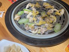 -阿鸡鱼庄·顺德鲜蒸小炒(亚运村店)