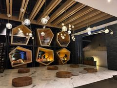 -清河半岛温泉度假酒店