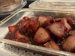 -澳门陈光记烧味饭店(南京德基广场店)