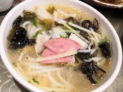 云南过桥米线-福利来酒店(泺源大街店)