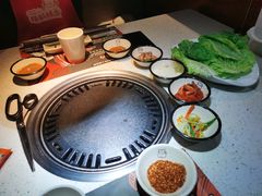 -猫抓烤肉(武进吾悦广场店)