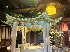 -北京宴(华贸购物中心店)