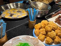 -桃源人家(环城南路店)