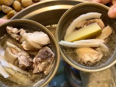 -大头椰·椰子鸡火锅(桂林万象城店)