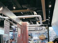 -敏华冰厅(平安金融中心店)