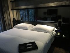-杭州西湖桔子水晶酒店