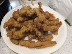 -蛙蛙鸡冷锅鱼(温江店)