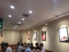 大堂-醉面(五道口启迪大厦店)