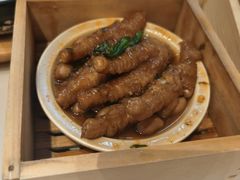 -蔡澜点心·粤菜(西单大悦城店)