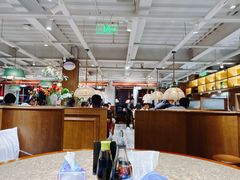 -金谷园饺子馆(北邮总店)