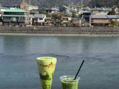 -中村藤吉(本店)