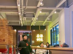 -避风塘(南汇店)