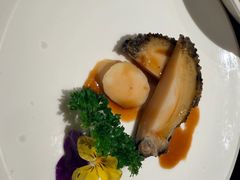 -常鲜楼常来尝鲜海胆馆(星海店)