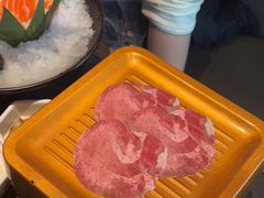 -牛YO寿喜烧和牛火锅自助(三台子万象汇店)