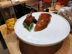 -大铁勺新津菜(东丽阳光新业广场店)