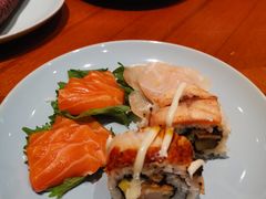 -美盛喜来登大酒店-盛宴标帜餐厅