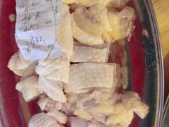 -兴兴旺·冬瓜盅·啫啫煲(西华路店)