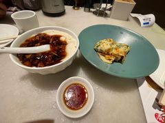 豆腐脑-金鼎轩(方庄天坛店)