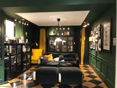 -宜家家居(西安未央商场店)