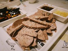 -灶座小锅烀饼·铁锅炖(道里店)