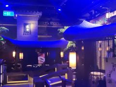 -绿茶餐厅(千岛湖银泰城店)