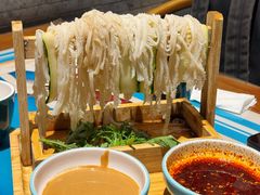 晾衣毛肚-醉长安(钟楼旗舰店)