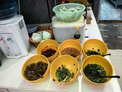 -家味螺蛳粉&烤鱼(五角场店)