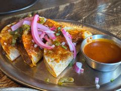 -Q MEX 库迈墨西哥餐吧(三里屯店)