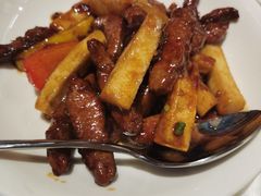 猪肝-莆田餐厅PUTIEN(西安万象天地店)