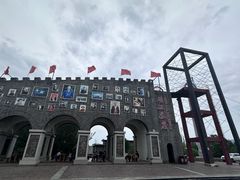 -大同煤炭博物馆