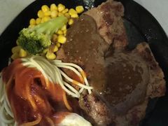 -汤姆家的优质牛排(王府井店)