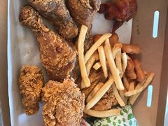 -德克士(前门店)