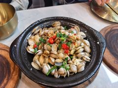 -甬小馆·焗海鲜温州菜(五马街店)