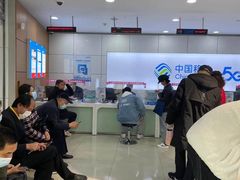 -中国移动(七莘路营业厅)