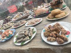 -老磨油饼(高陵店)