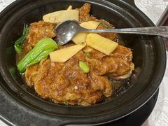 -和记小菜(东方店)