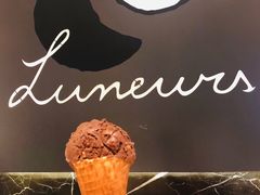 -LUNEURS月乐诗·法式冰淇淋(环贸店)