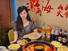 -三江两海老火锅(北京首店)