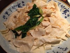 非一般腐竹-客语客家菜(东山口店)