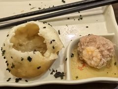-东泰祥生煎馆(陕西南路店)
