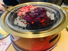 -西塔老太太泥炉烤肉(望京一店)