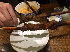 -毅祥斋老孙家泡馍(北院门鼓楼店)