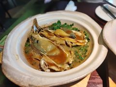 -永安鱼庄·镇江菜(东吴路店)