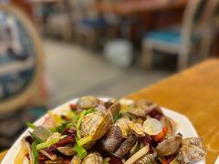 -南海渔家•海鲜•正宗海南菜(海棠湾店)