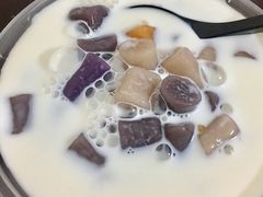 -王小吉芋圆清补凉