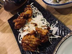 -八间(合生汇店)