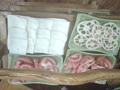 -乙丙丁正宗昭通天麻火腿鸡(总店)