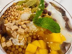 -眉州东坡(清河万象汇店)